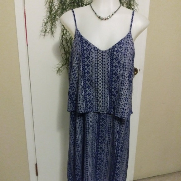 West Loop Dresses & Skirts - 💲SALE💲15 West Loop Tribal Sundress 👗